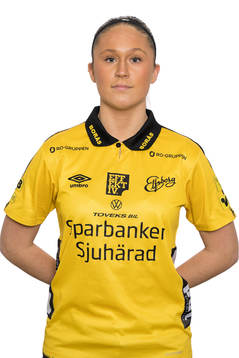 Alva Lundqvist