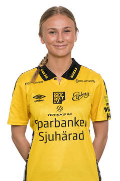 Linn Sångberg