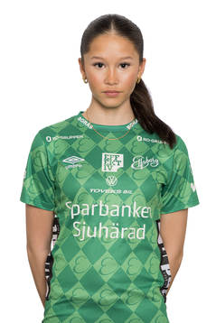 Isabelle Barsk