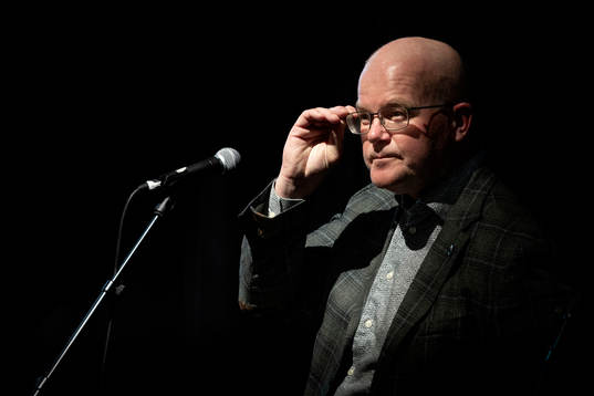 Hans Aulin kassör