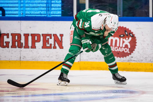 Rögles Adam Edström