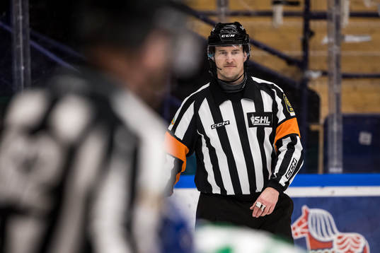 Domare Johan Nordlöf