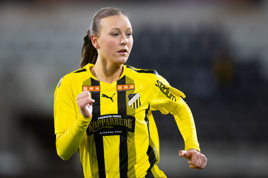 Häckens Wilma Lantz