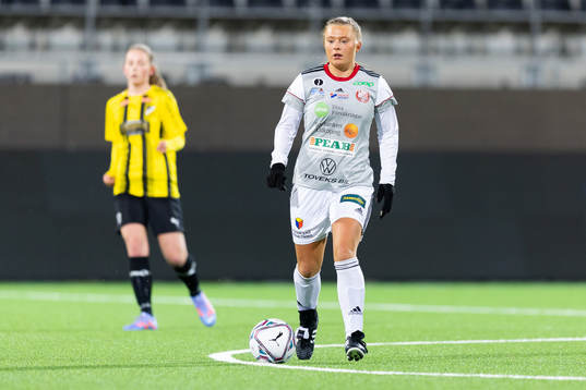 Lidköpings Venla Lindfors
