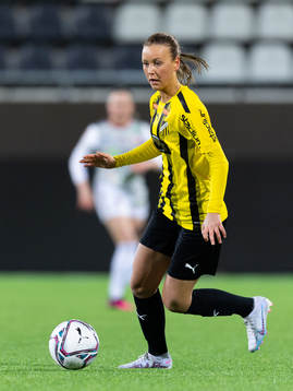 Häckens Wilma Lantz
