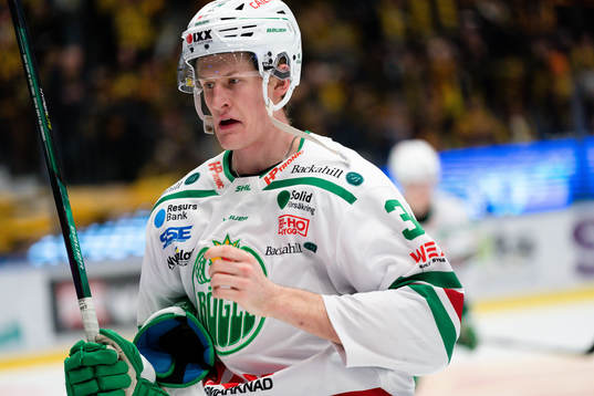 Rögles Adam Edström