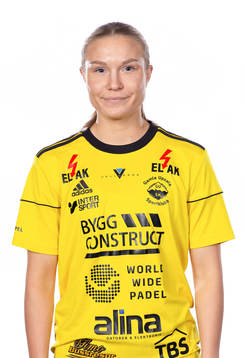 Gamla Uppsalas Sofia Paulsson