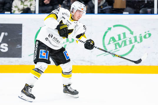 Västerås Alexander Lunsjö