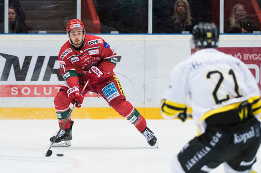 Modos Nicholas Halloran