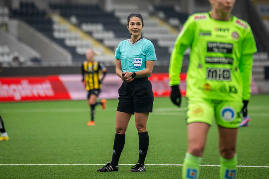 Domare Maral Mirzai