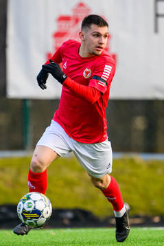 Kalmars Isak Bjerkebo