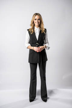 Karin Frick, Discovery