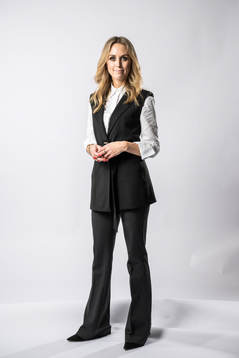 Karin Frick, Discovery