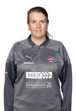 Rosengårds sjuksköterska Tina Lindqvist poserar för ett porträtt den 20 mars 2023 i Malmö.