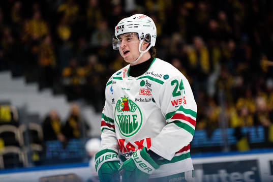 Rögles Marco Kasper