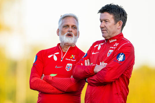 Martin Langagergaard, performance psychology consultant,