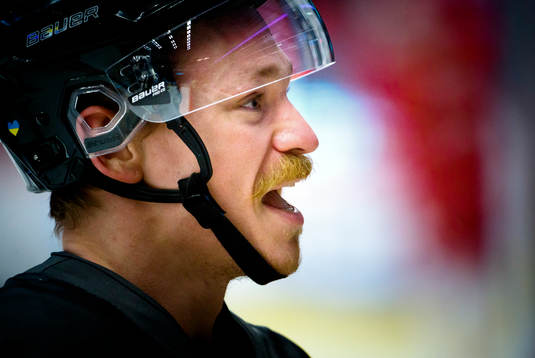 Örebros Rihards Marenis