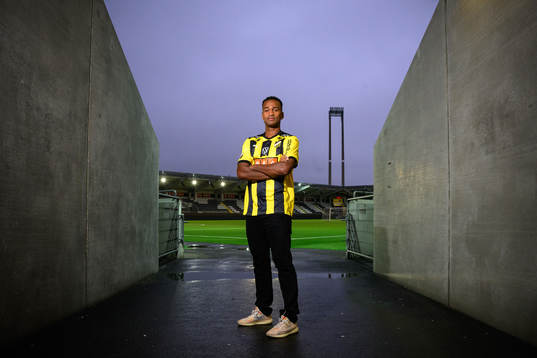 Ola Kamara