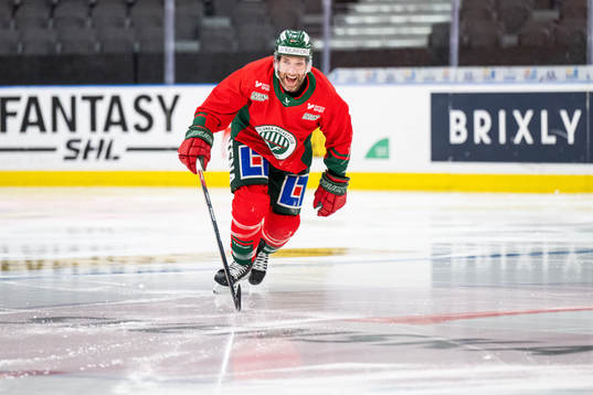 Joel Lundqvist