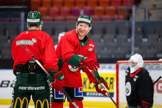 Andreas Borgman
