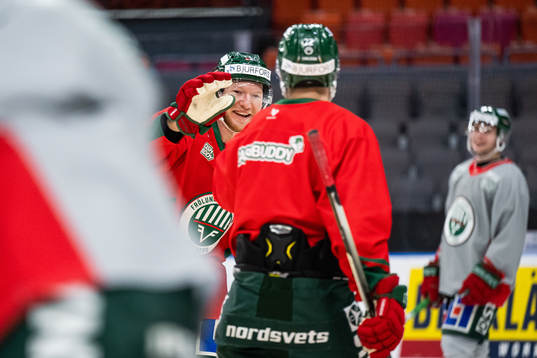 Andreas Borgman