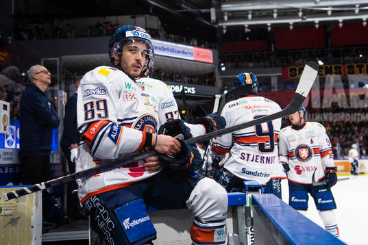 Växjös Jayden Halbgewachs