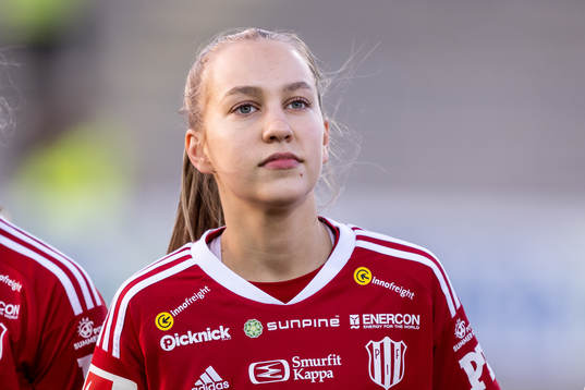 Piteås Sara Eriksson