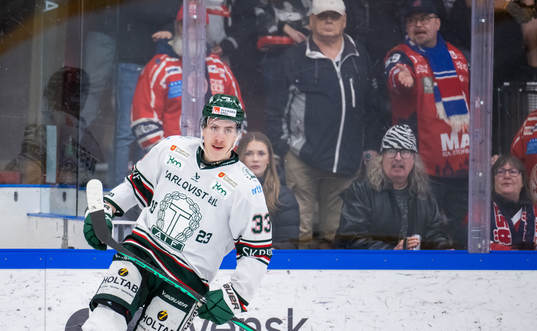 Tingsryds Felix Olsson jublar