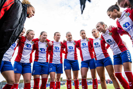 Cornelia Remme Fladberg, Miriam Vilnes Mjåset, Kristin