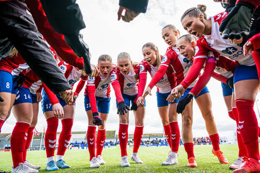Cornelia Remme Fladberg, Miriam Vilnes Mjåset, Kristin