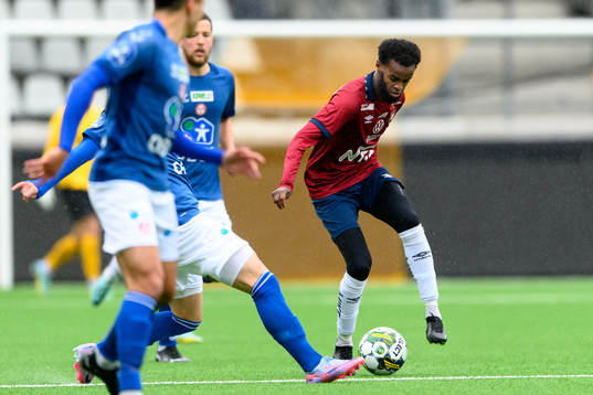 Örgrytes Mubaarak Nuh