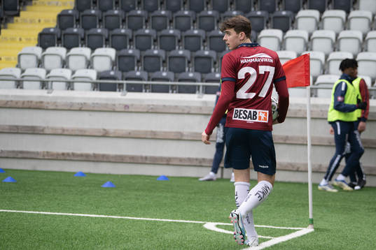Örgrytes Jonatan Vennberg