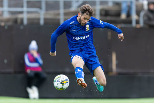 IFK Göteborgs Emil Salomonsson