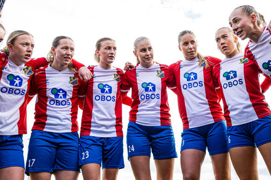 Cornelia Remme Fladberg, Miriam Vilnes Mjåset, Kristin