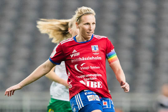 Vittsjös Sandra Adolfsson