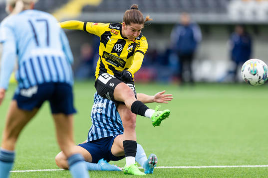 Häckens Ruby Grant