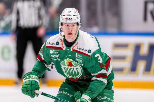 Rögles Adam Edström