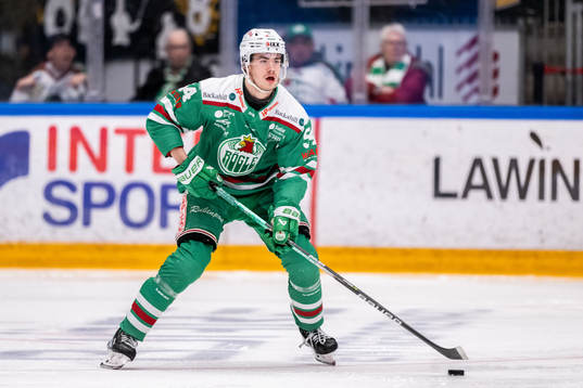 Rögles William Wallinder