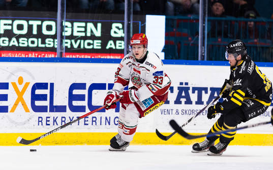 Modos Daniel Mannberg