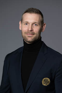 Gif Sundsvalls sportchef Tommy Naurin