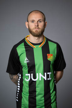 Gais Niklas Andersen