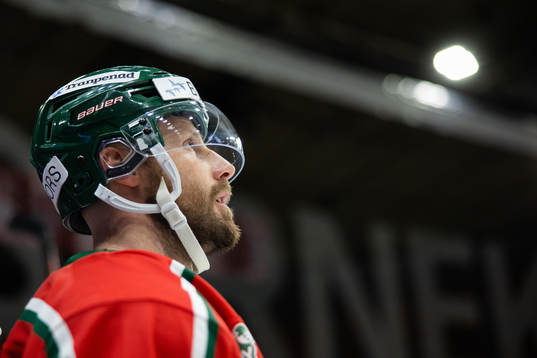 Frölundas Jan Mursak