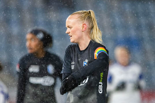 Växjös Emma Pennsäter