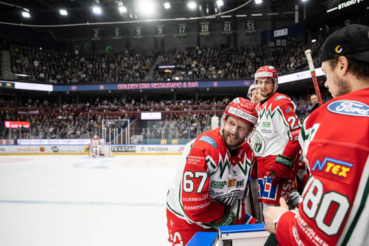 Frölundas Jacob Nilsson har ont