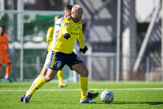 Ängelholms Christian Ljungberg