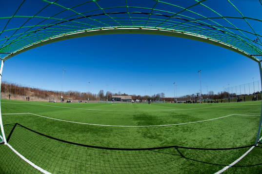 Fridhemsparken