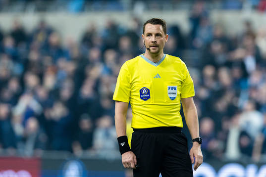 Domare Andreas Ekberg