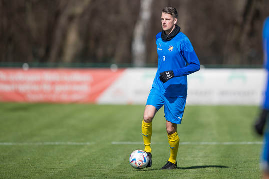 Eskilsminne IFs Fredrik Liverstam