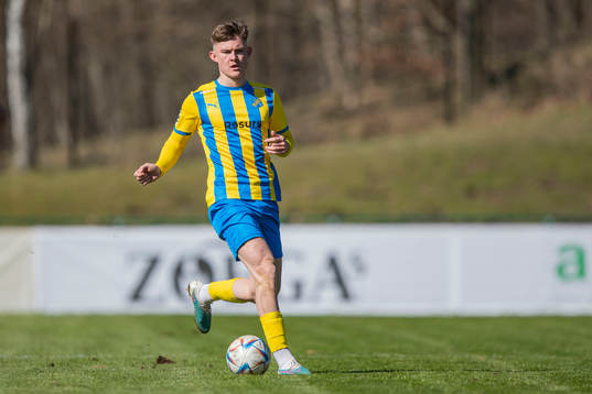 Eskilsminne IFs Lucas Larsen