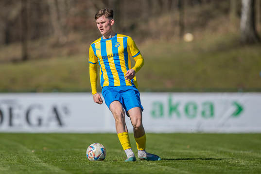 Eskilsminne IFs Lucas Larsen